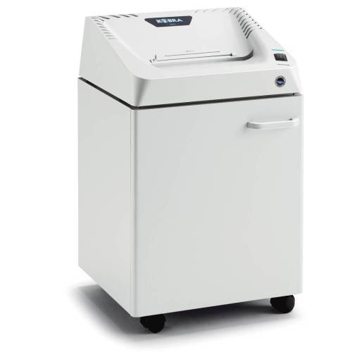 Distruggidocumenti a frammenti 240.1...