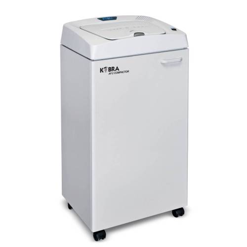 Distruggidocumenti C4 Compactor - a...