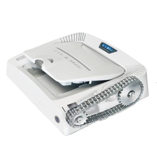 Distruggidocumenti C4 Compactor - a...