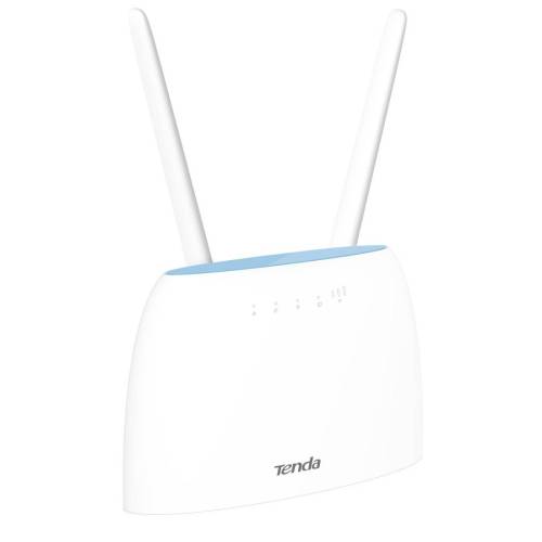 Router dual-band AC1200 - Wi-Fi 4G +...