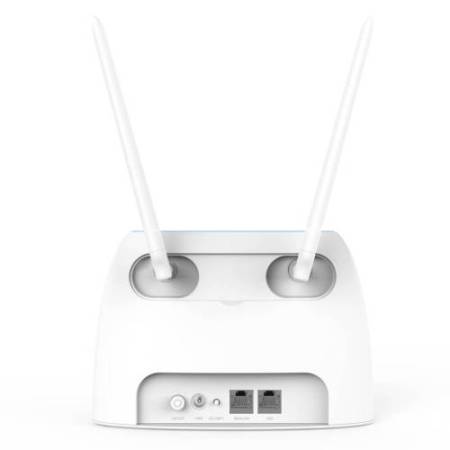 Router dual-band AC1200 - Wi-Fi 4G + LTE - Tenda