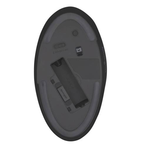 Mouse ergonomico ProFit - wireless -...