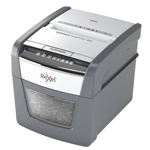 Distruggidocumenti Optimum AutoFeed+...