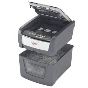 Distruggidocumenti Optimum... 2