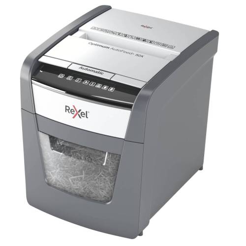 Distruggidocumenti Optimum AutoFeed+...