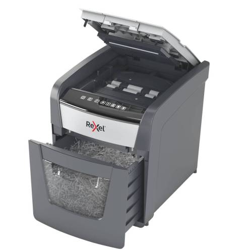 Distruggidocumenti Optimum AutoFeed+...