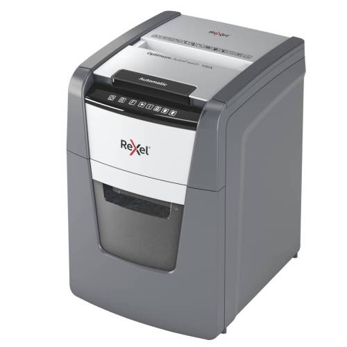 Distruggidocumenti Optimum AutoFeed+...