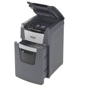 Distruggidocumenti Optimum... 2