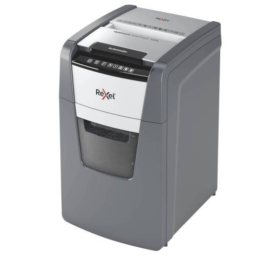 Distruggidocumenti Optimum AutoFeed+...