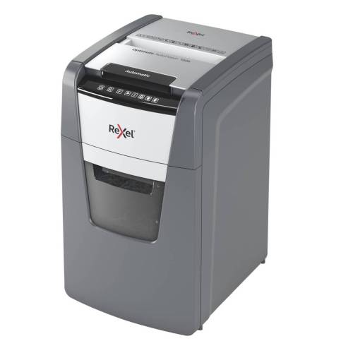 Distruggidocumenti Optimum AutoFeed+...