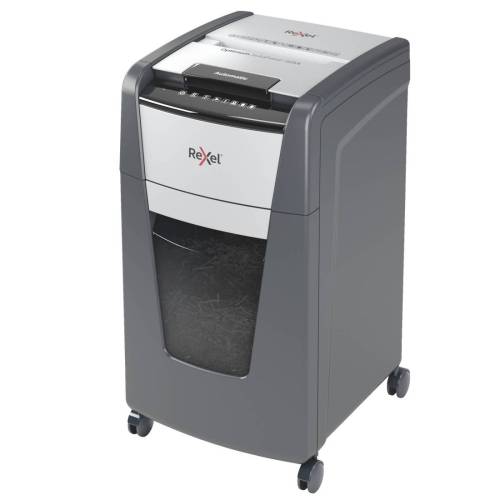 Distruggidocumenti Optimum AutoFeed+...