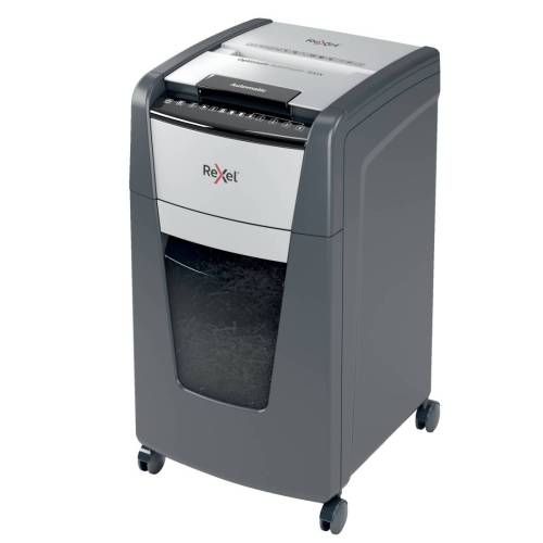 Distruggidocumenti Optimum AutoFeed+...