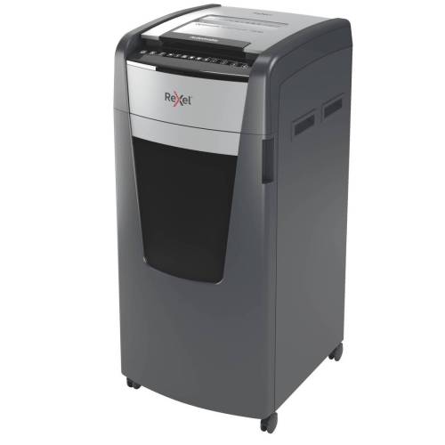 Distruggidocumenti Optimum AutoFeed+...