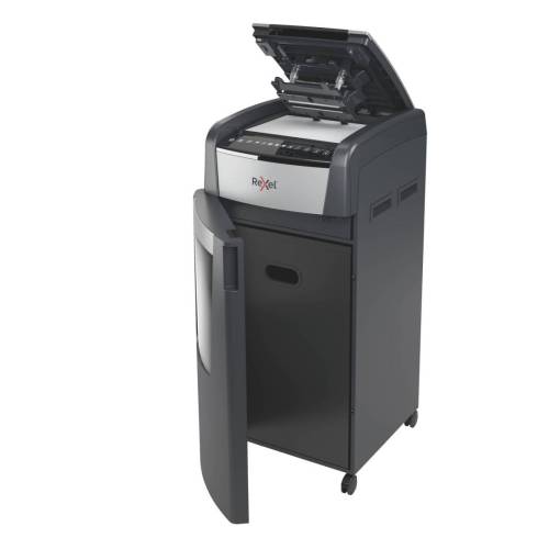 Distruggidocumenti Optimum AutoFeed+...