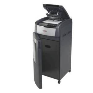 Distruggidocumenti Optimum... 2