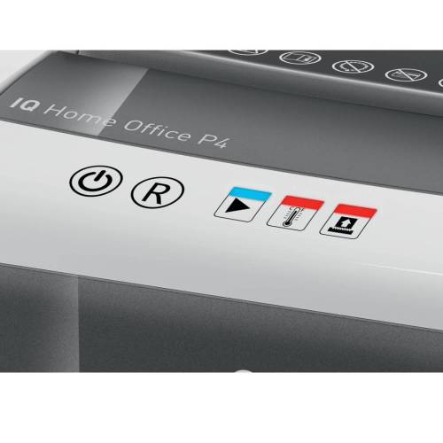 Distruggidocumenti Slim Home150 P4 IQ...