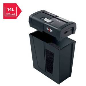 Distruggidocumenti Secure... 2