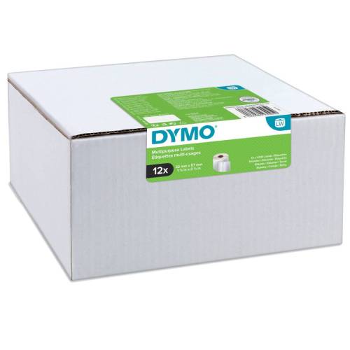 Rotolo 1000 etichette LW 2093095 - 32...