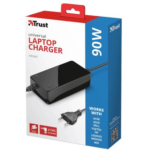 Caricabatterie universale Primo - per...