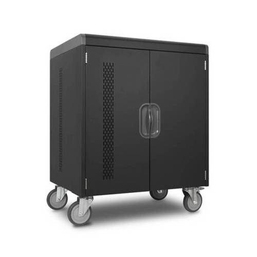 Armadietto di sicurezza e ricarica -...