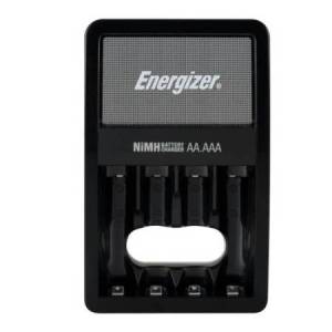 Caricabatteria Recharge... 2