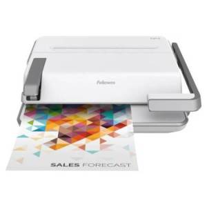 Rilegatrice 3 in1 Lyra -...