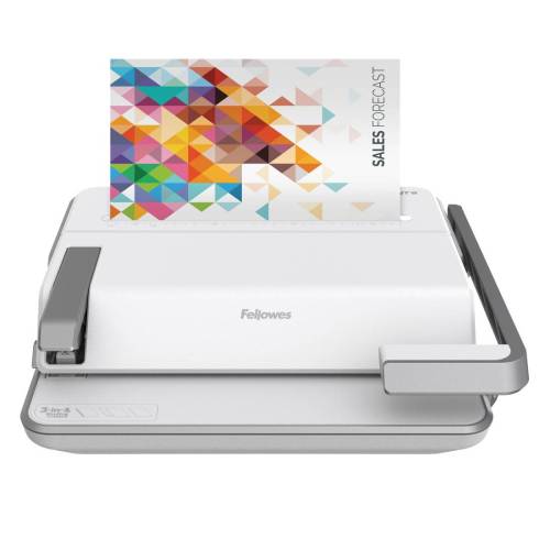Rilegatrice 3 in1 Lyra - Fellowes