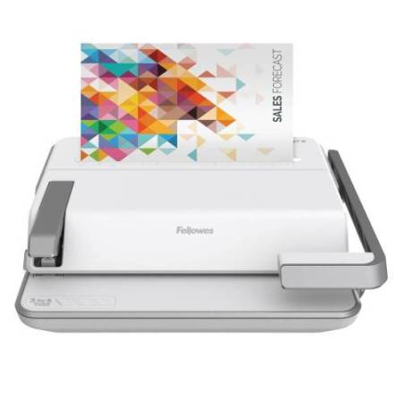 Rilegatrice 3 in1 Lyra - Fellowes
