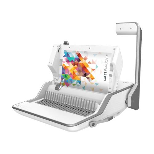 Rilegatrice 3 in1 Lyra - Fellowes