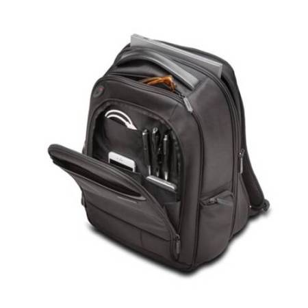 Zaino Contour - porta notebook - da 15,6" - Kensington