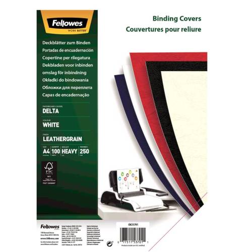 Copertine per rilegatura - A4 -...