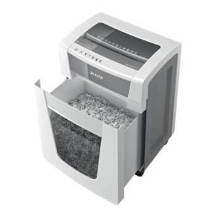 Distruggidocumenti Office... 2