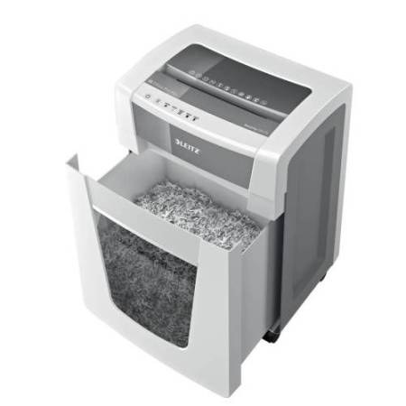 Distruggidocumenti Office Pro IQ P4 - a frammenti - Leitz