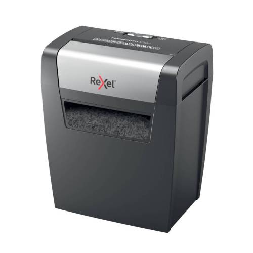 Distruggidocumenti Momentum X308 - a...