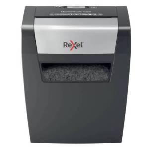 Distruggidocumenti Momentum...