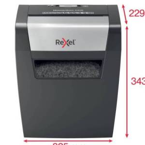 Distruggidocumenti Momentum... 2