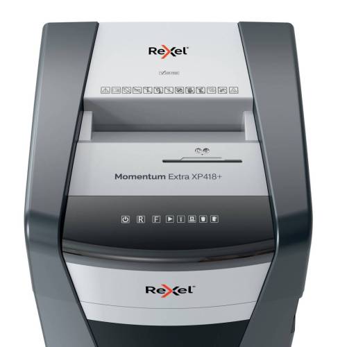 Distruggidocumenti Momentum XP418+ P4...