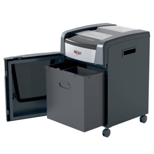 Distruggidocumenti Momentum XP512 +...