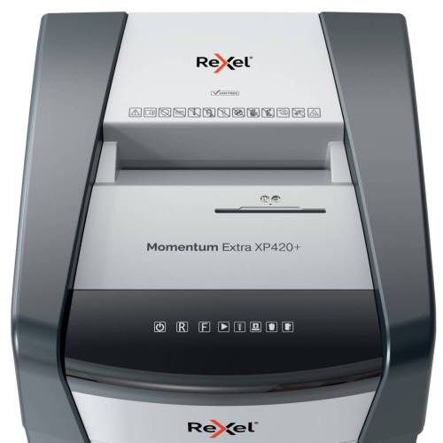 Distruggidocumenti Momentum Extra...