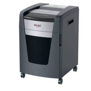 Distruggidocumenti Momentum...