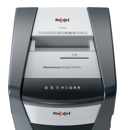 Distruggidocumenti Momentum Extra...