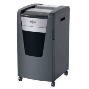 Distruggidocumenti Momentum...