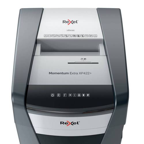 Distruggidocumenti Momentum Extra...