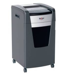 Distruggidocumenti Momentum...