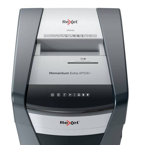 Distruggidocumenti Momentum Extra...