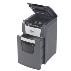 Distruggidocumenti Optimum... 2