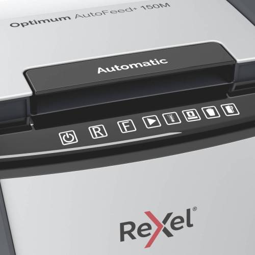 Distruggidocumenti Optimum Autofeed +...