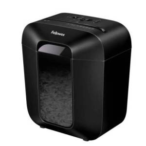 Distruggidocumenti LX-25 -...