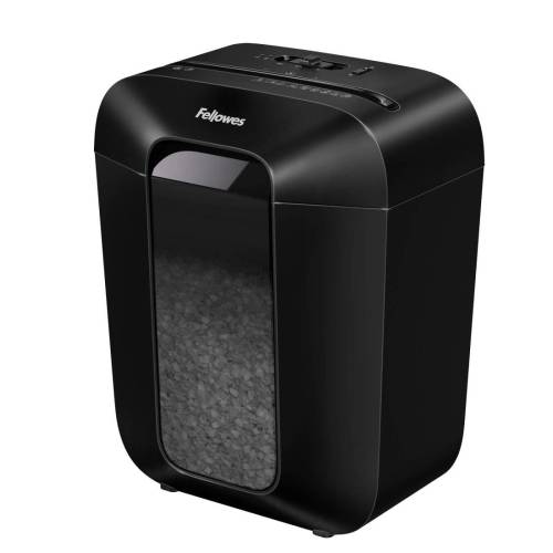 Distruggidocumenti LX-41 - a...