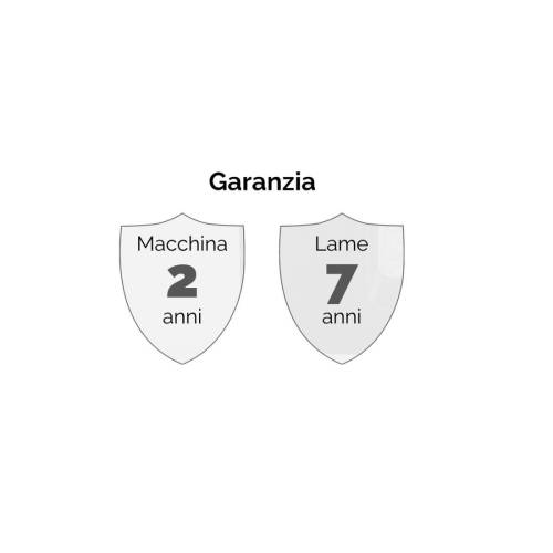 Distruggidocumenti automatico 100M -...